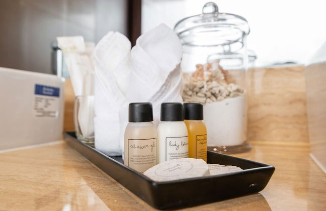 Movenpick Pool Villa's 1FL - Foto 51