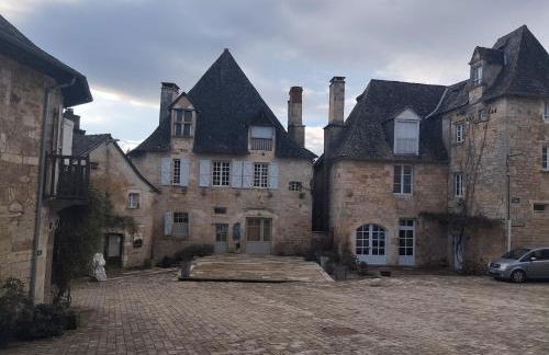 Appartement vue riviere - Foto 21