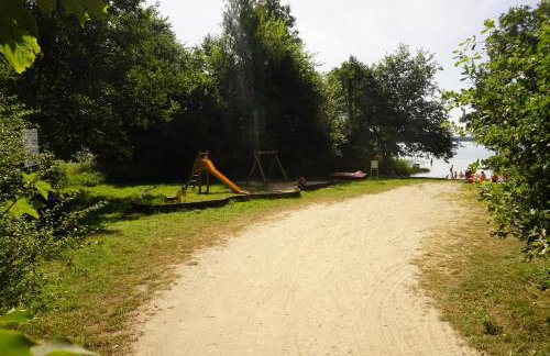 Domek JEZIORACZEK BIS - Foto 4