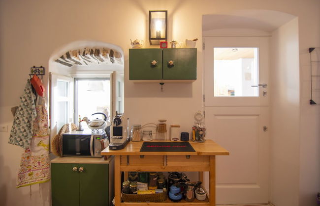 Quartano Paros Residence - Photo 20