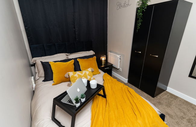 JPG Tower Suite - 22nd Floor City Views - Foto 49