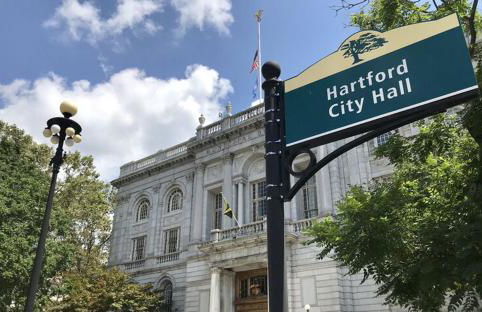 Downtown Hartford Condo - Bushnell Park - Convention Center - Foto 13