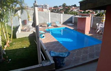 RECANTO K9 - SERRA NEGRA SP. No verão e no inverno - Foto 32