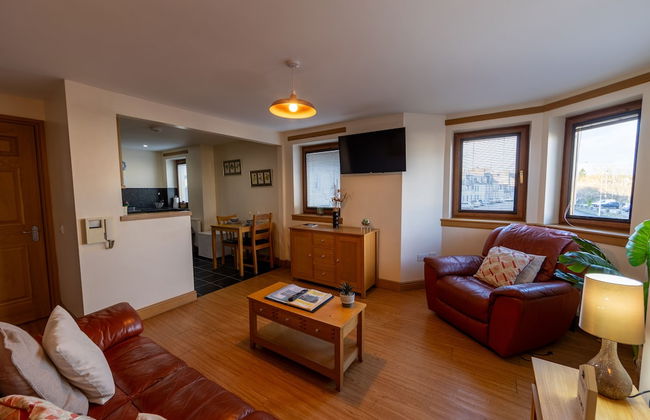 Quay Head View Aparthotel - Foto 69