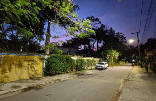 Mansão Colonial com Piscina - Casa Do Conto - Photo 46