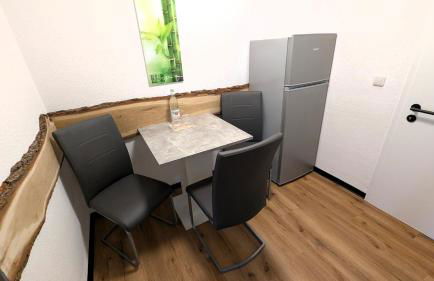 Wellness Ferienwohnung am Kurpark - zentral, ruhig & nah am Edersee - Foto 7