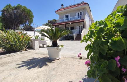 Seagull Apartments Bari Sea & Airport - Foto 2