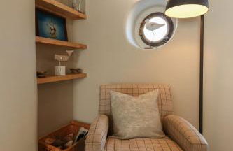 North View cottage. Shaldon village. - Foto 13