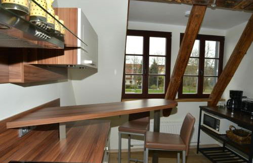 Ferienhaus mit 2 Schlafzimmern in Grimma nahe Mulderadweg - Foto 20