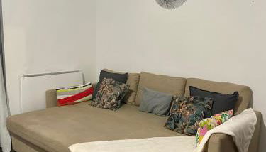 Magnifique T3 quartier près d’arènes tram au pied de l’immeuble - Foto 2