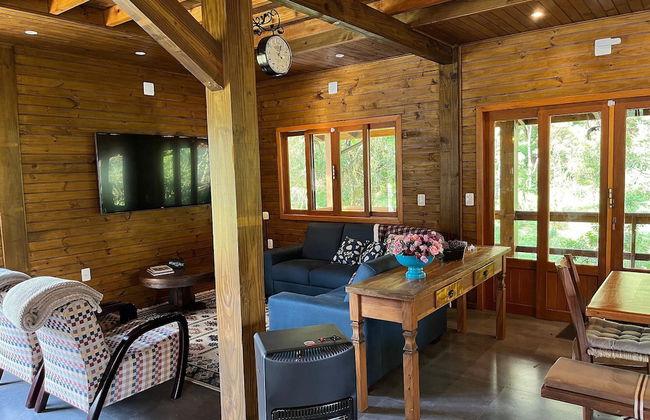 Vila Vert - Rancho Queimado - SC - Foto 32