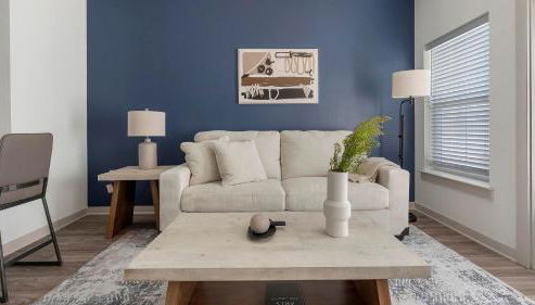 Landing Chic 1BD Gym Pool - Foto 3, Other