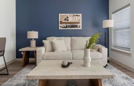 Landing Chic 1BD Gym Pool - Foto 3