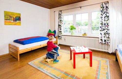 Ferienhof Schwien - Foto 38