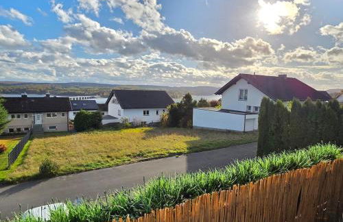 Seensucht - Maritimes Apartment mit Seeblick & Balkon, 500 m zum See - Photo 17