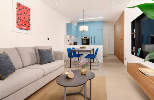 Urban Nook Design Apartments - Private Garage Parking - Foto 1