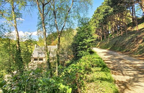 Ty Lora - Isolée en bord de mer - Foto 53