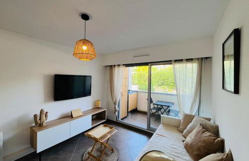 Studio cozy proche de la mer - Foto 7