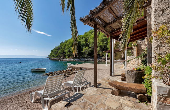 Apartments Robinzon Milivoj - Foto 47