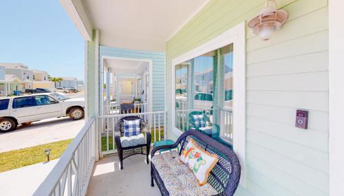 Las Joyas Bayview Home #217 - Foto 5