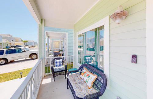 Las Joyas Bayview Home #217 - Foto 5