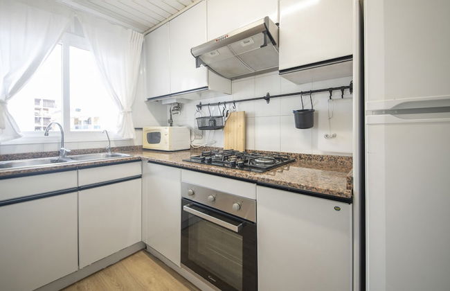 R156 - Apartamento Ganna - Photo 15