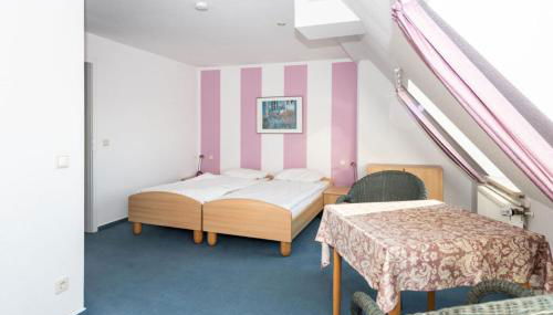 Pension Lützen Monteurunterkunft - Foto 4