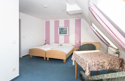 Pension Lützen Monteurunterkunft - Foto 4