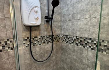 City Stay Manchester Apartment 1, centrally located near Northern Quarter - Foto 2