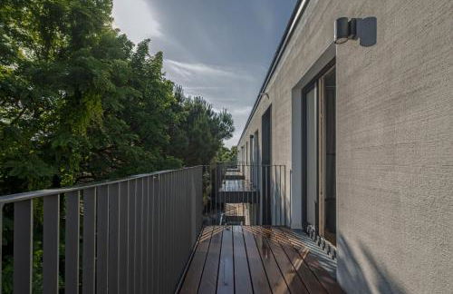 B5 Apartments - Foto 23