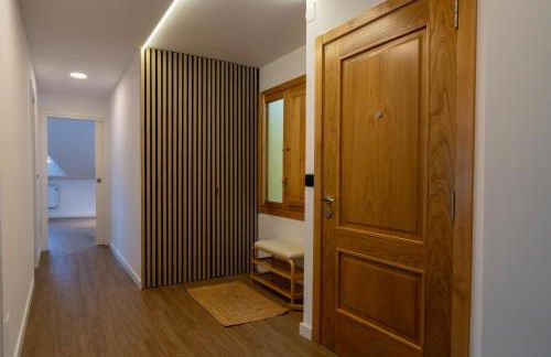 Apartamentos Sarmiento - Ático - Foto 29