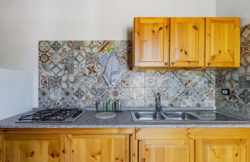 Casa Vacanza Lu Mare e Lu Ientu - Foto 17