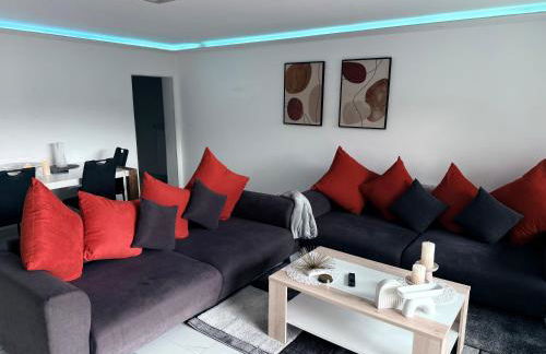 Ferien- & Wellneswohnung mit privater Sauna und Whirlpool - Foto 48