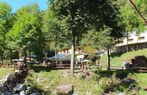 Chalet con Piscina - Foto 37