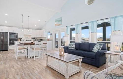 Coastal Paradise by Miss Kitty’s - Foto 22