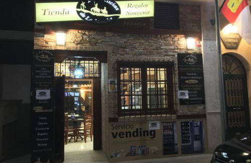 Apartamentos Turisticos de Hospedaje Don Diego - Foto 23