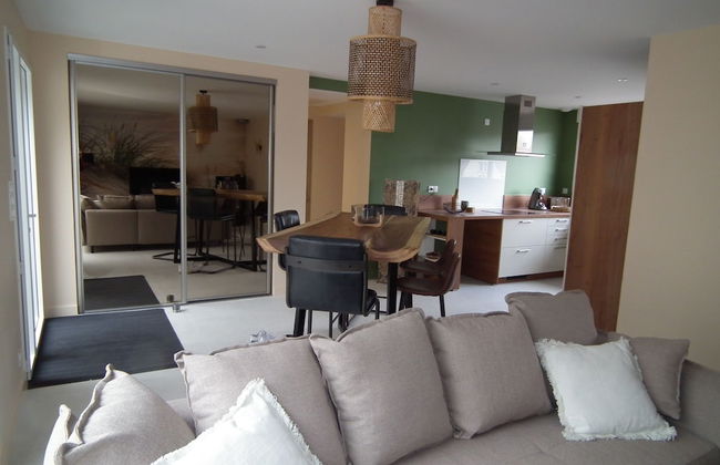 Les Maisons de Louise - Foto 66