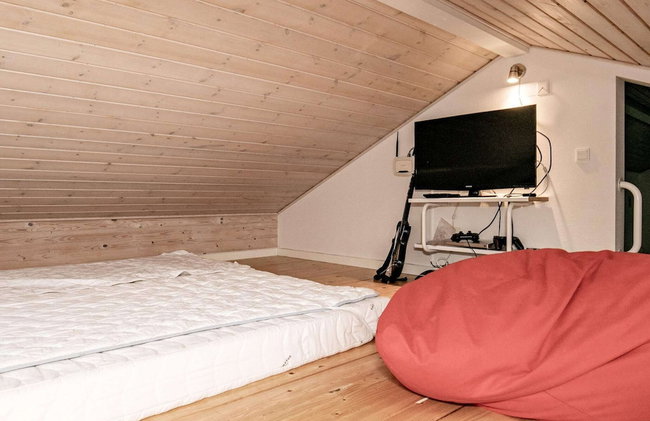 14 Person Holiday Home in Hojslev - Foto 11