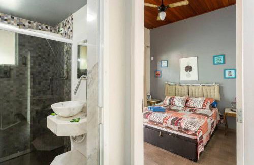 Casa Privativa, com Piscina e Disponível para o Carnaval - Foto 36