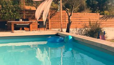 Villa Thanos - Foto 2