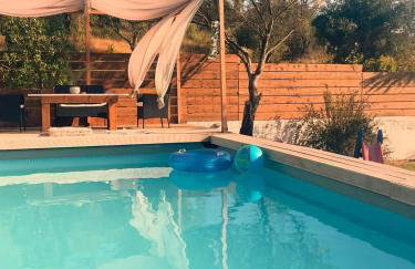 Villa Thanos - Foto 2