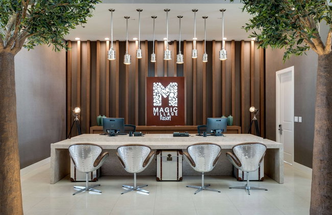 Magic Village Yards, Trademark Collection by Wyndham - Foto 7