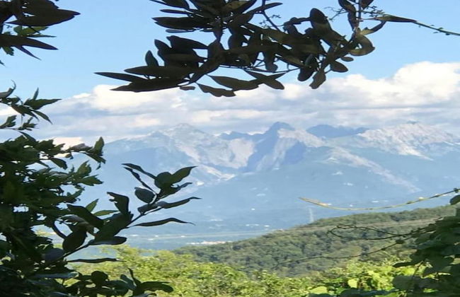 Belvilla by OYO Argilla 3 - Foto 32