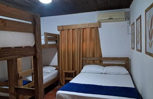 Casa Aconchego - Foto 1