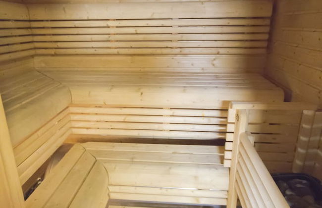 LomaGuru Apartment - Foto 19