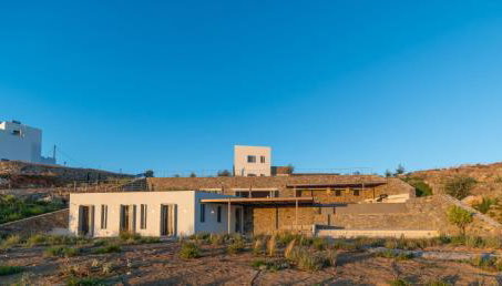 Helios n Astra Vivlos Naxos - Foto 2