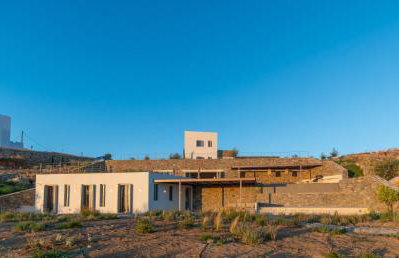 Helios n Astra Vivlos Naxos - Foto 2