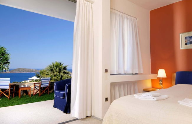 Elounda Living Residencies - Foto 2