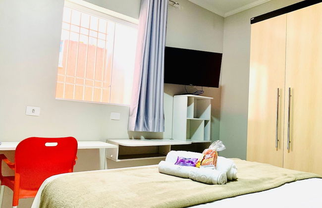 Vila Nina - Photo 40