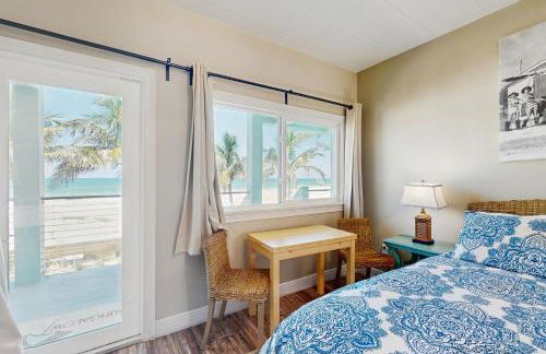 Bungalow Beach Place 6 - Foto 6